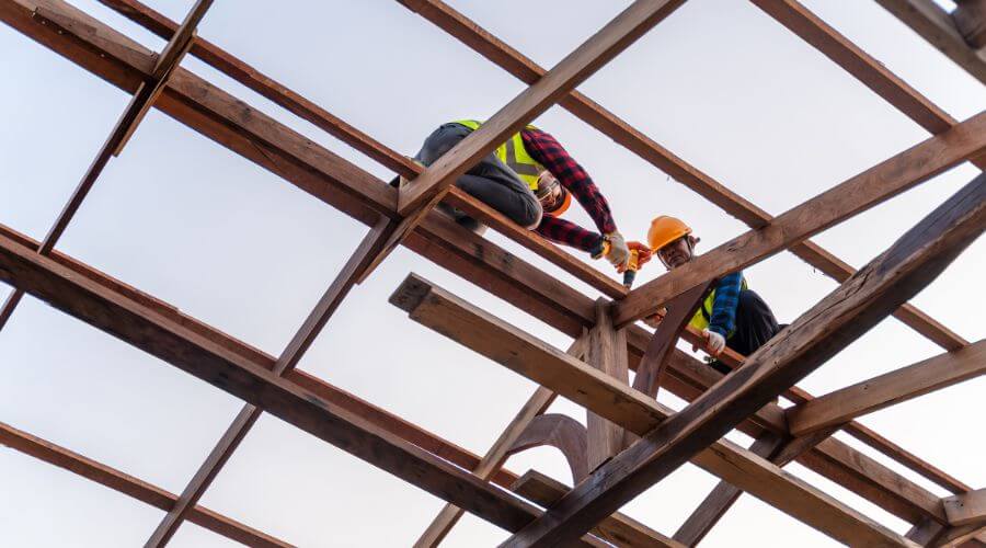 Expert top industrial roofings services in Enterprise, KS